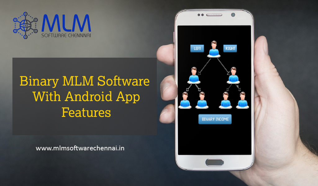 Binary-MLM-with-Android-app