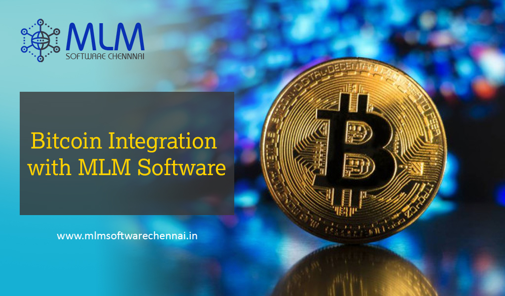 bitcoin mlm software