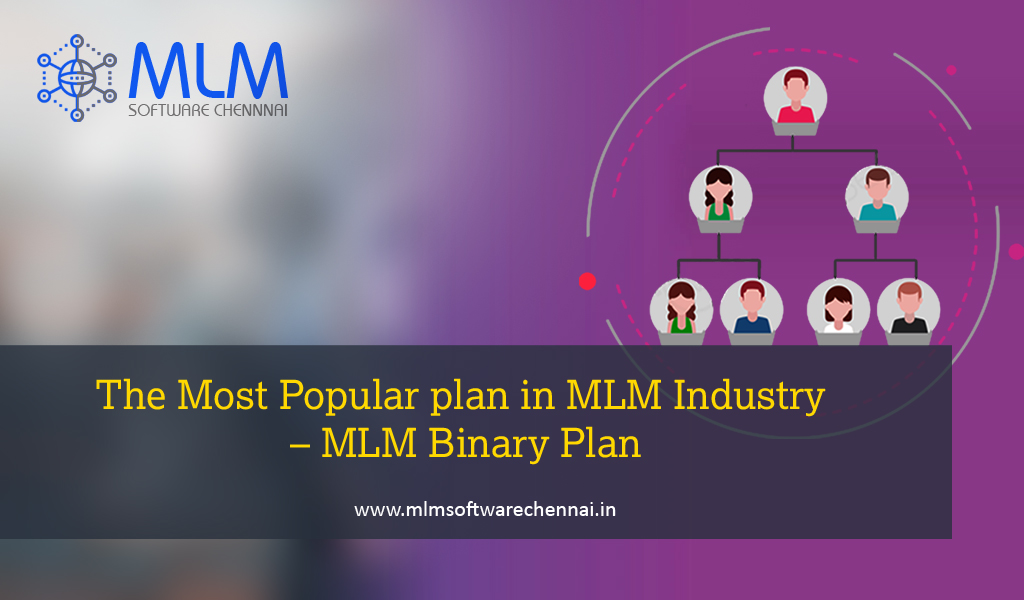 The-Most-Popular-plan-in-MLM-Industry