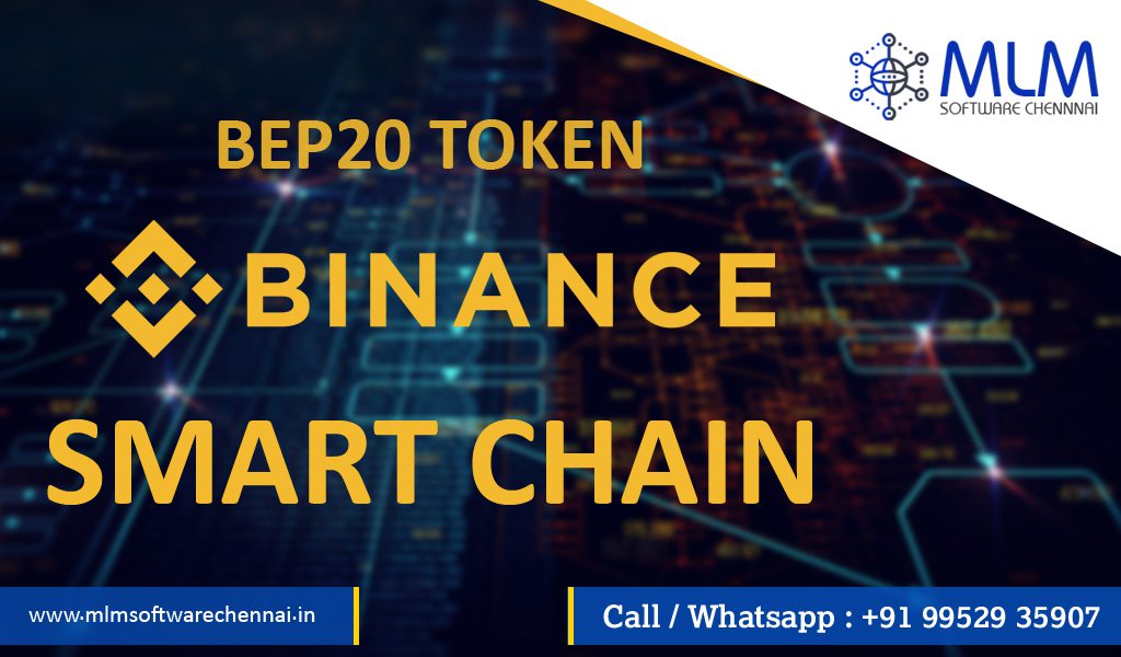 BEP20-Token-mlm-software-chennai