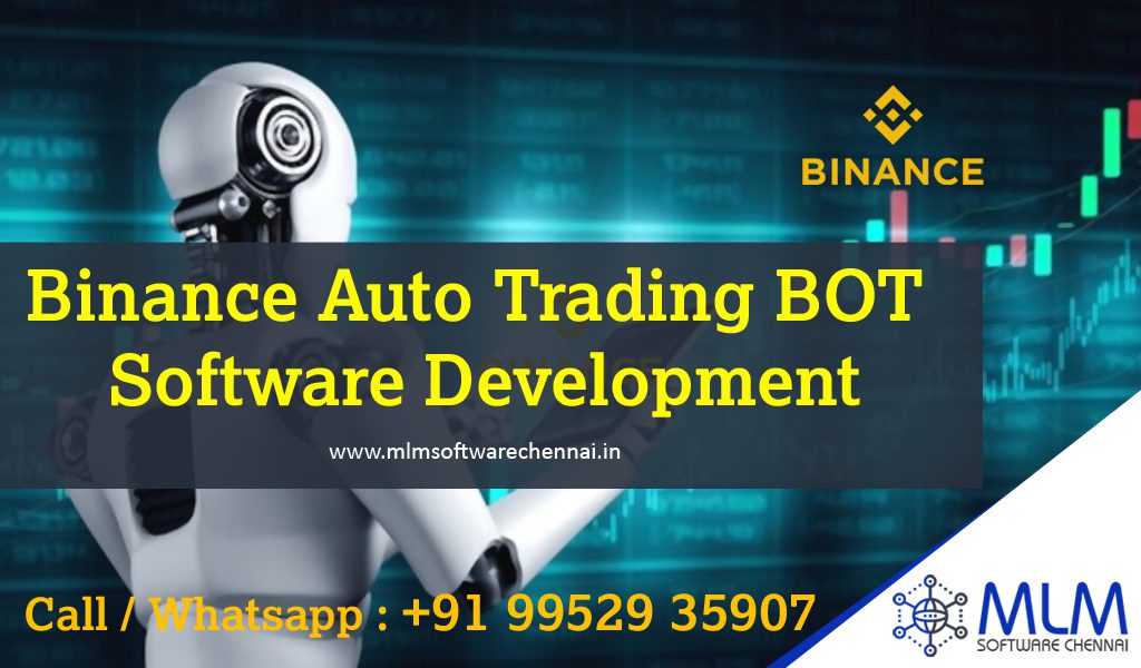 binance-auto-trading-bot-software-development-company