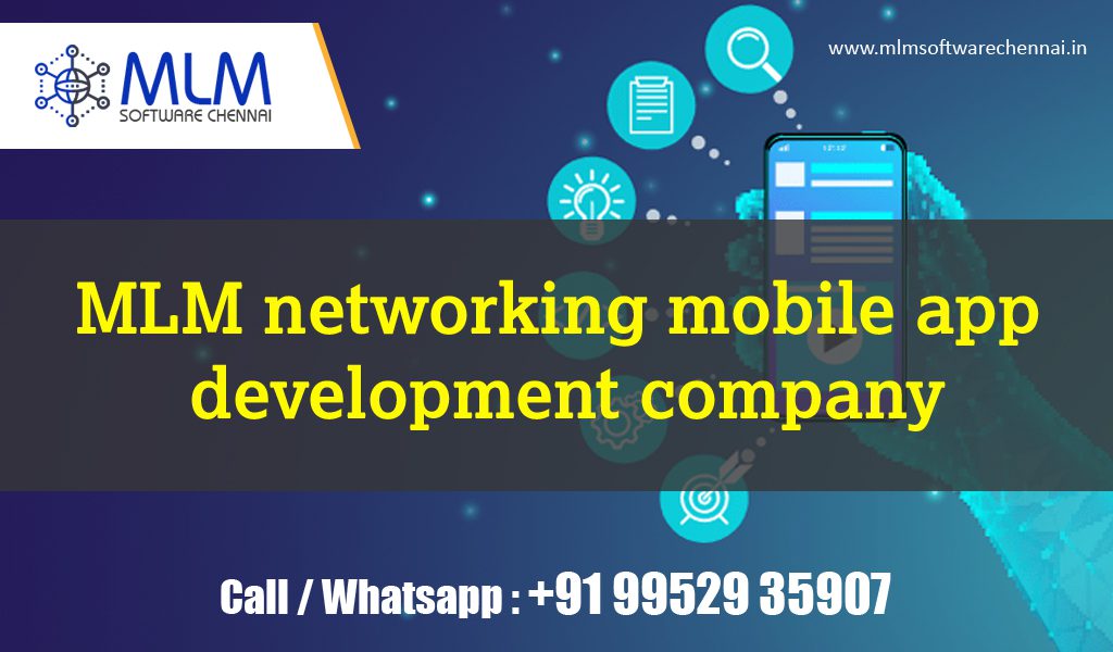 mlm-networking-mobile-app-development-company