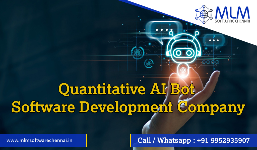 Quantitative-ai-bot-software-development-company-chennai