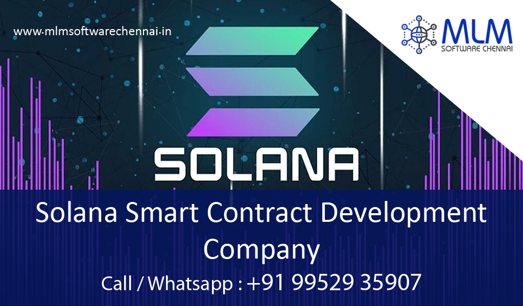 solana-smart-contract-mlm-software