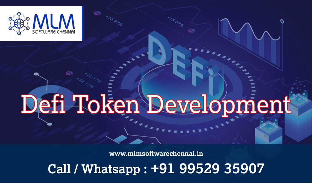 Defi-Token-Development-mlmsoft-chennai