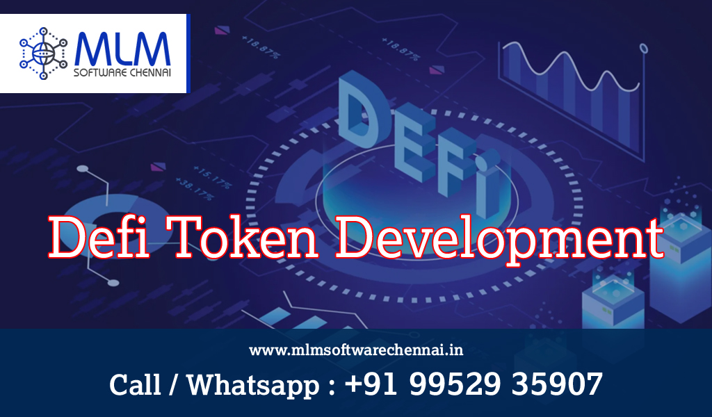 Defi-Token-Development-mlmsoft-chennai