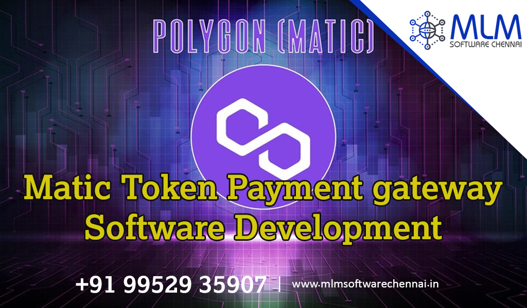 Matic-token-payment-gateway-chenai