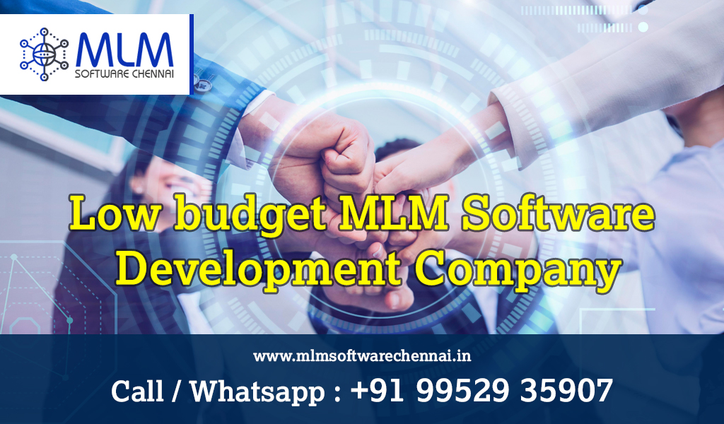 Multi-Level-Marketing-Software-Fully-Customizable-MLM-System-in-Chennai