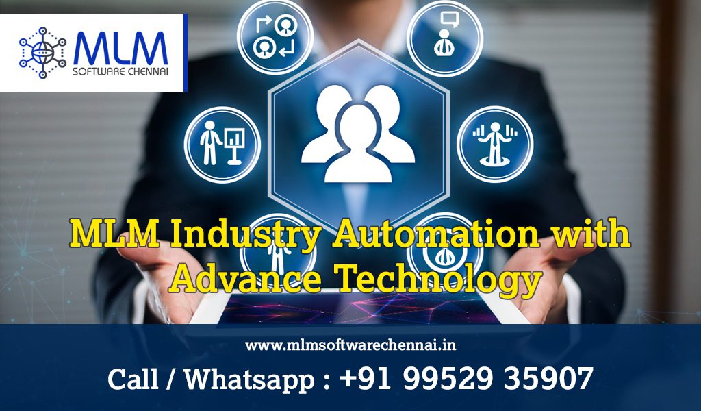 MLM-industry-automation-with-Advance-Technology-chennai