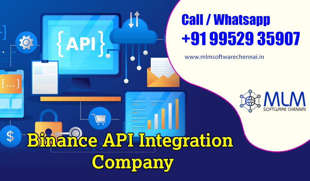 Binance-API-integration-company